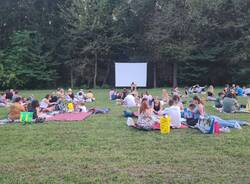 pic nic parco pineta