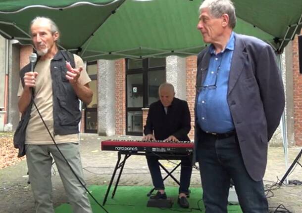 Pietre sonore