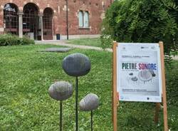 Pietre sonore