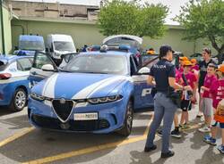 Polizia generica