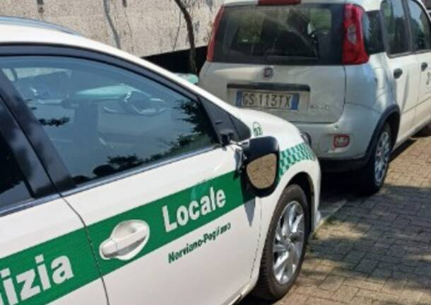 Polizia Locale nerviano pogliano- e Ats