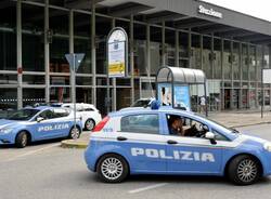 Polizia stazione Gallarate