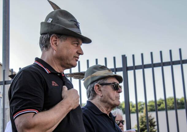 rinaldo ballerio