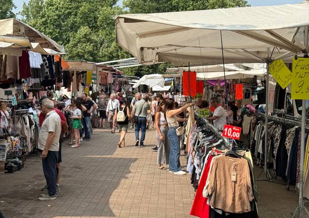  rinnovo del Mercato di Legnano 