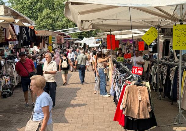  rinnovo del Mercato di Legnano 
