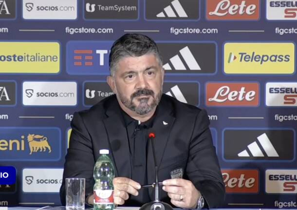 Rino gattuso