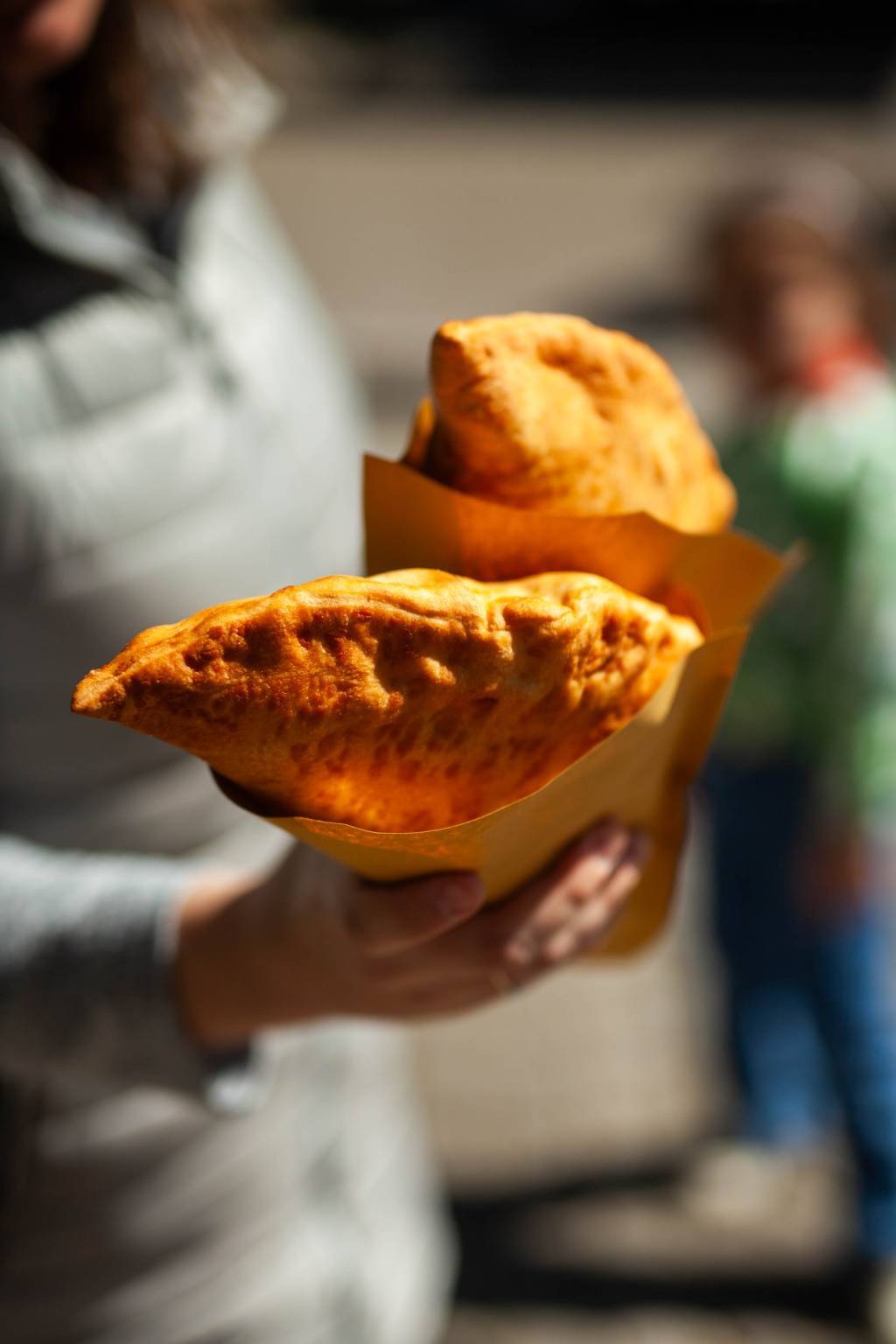 Rolling truck Street Food Festival Germignaga