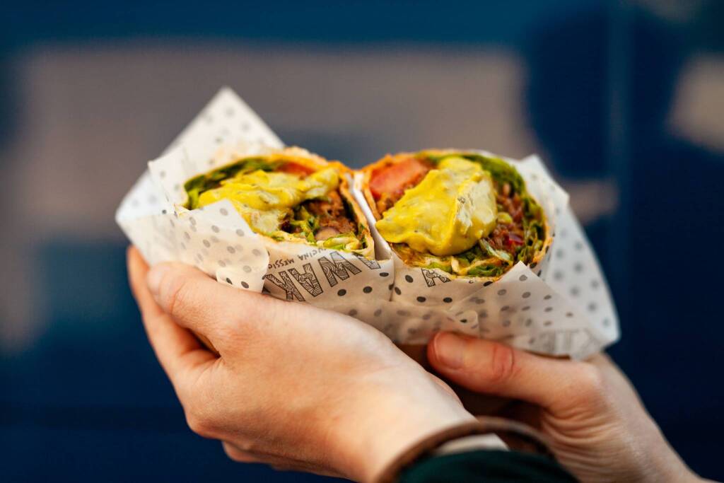 Rolling truck Street Food Festival Germignaga