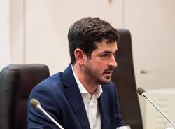 samuele corsalini
