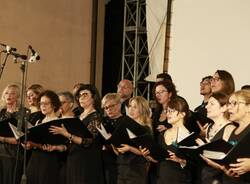 Saronno - Coro Incanto Vocale