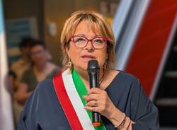 Saronno - Giunta 2025