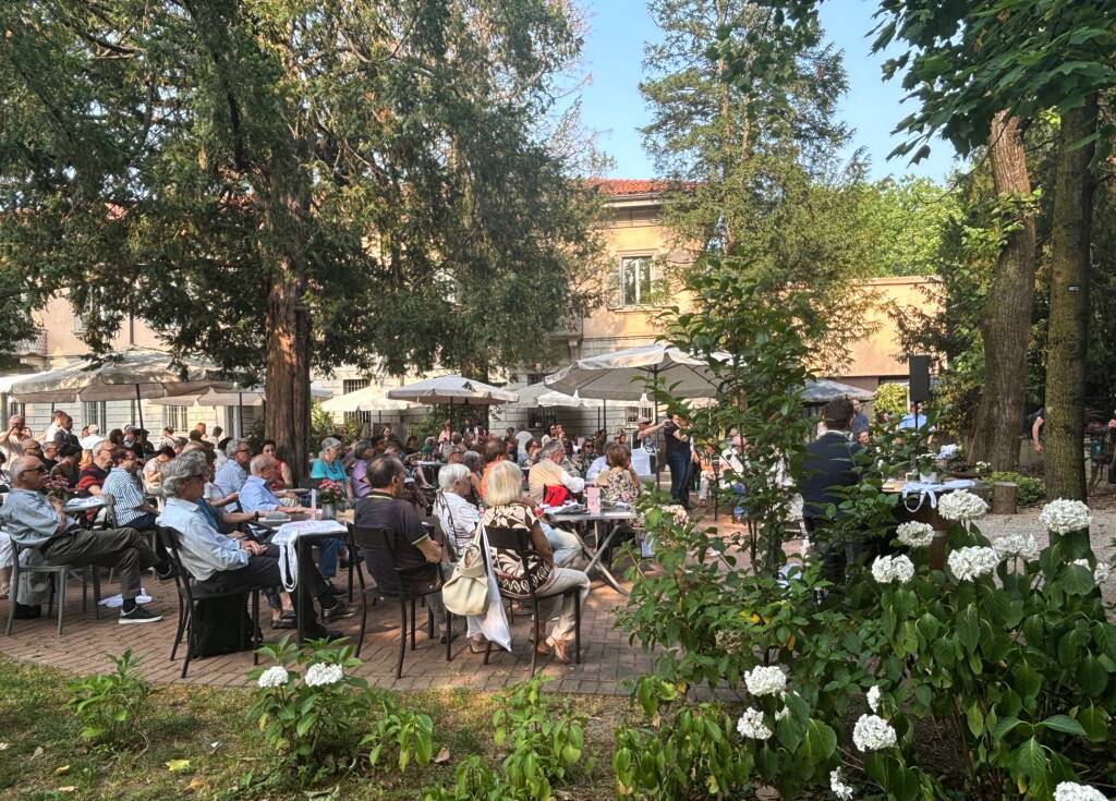 Saronno - Presentata la stagione 2025-2026 del teatro Giuditta Pasta