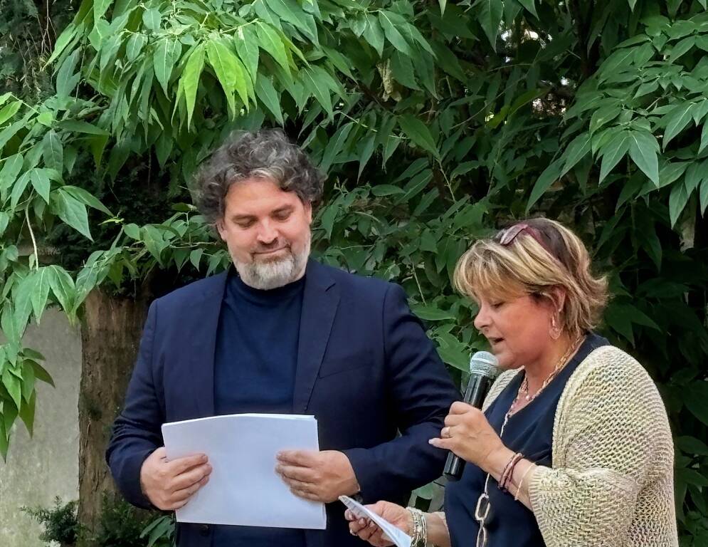 Saronno - Presentata la stagione 2025-2026 del teatro Giuditta Pasta
