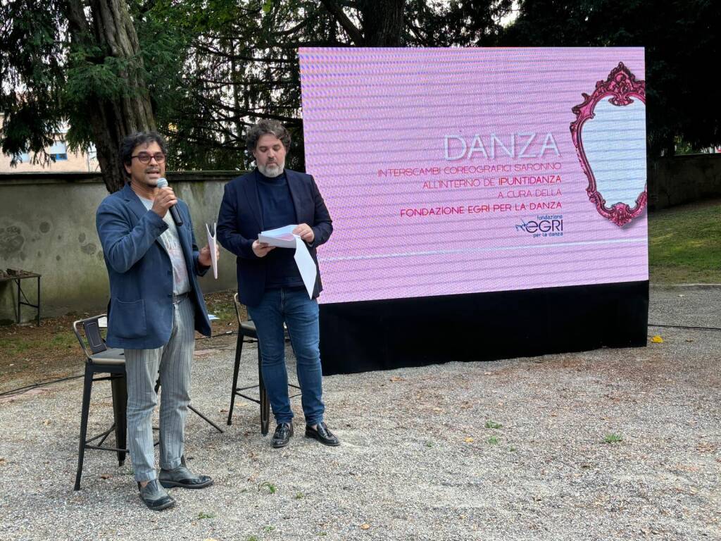 Saronno - Presentata la stagione 2025-2026 del teatro Giuditta Pasta