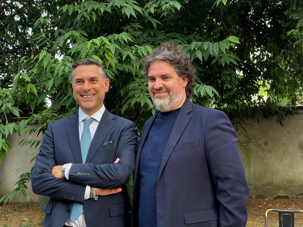 Saronno - Presentata la stagione 2025-2026 del teatro Giuditta Pasta