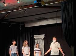 Scuole Dante Teatro
