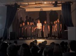 Scuole Dante Teatro