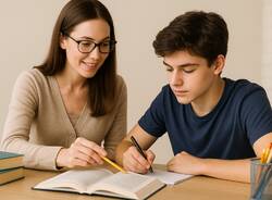 studiare