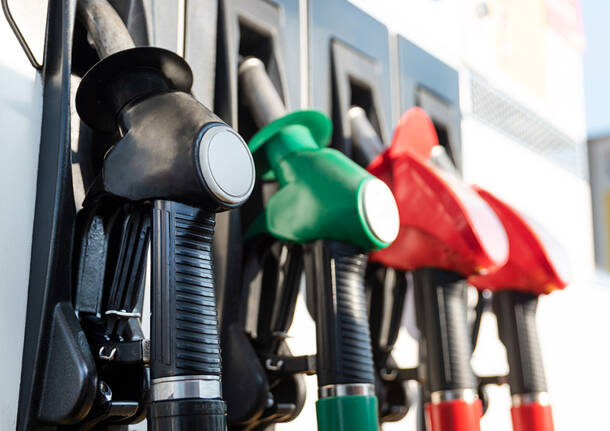 benzina