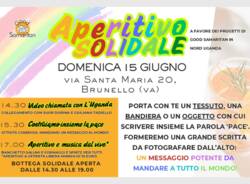Aperitivo Solidale