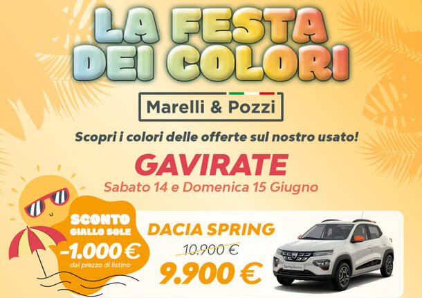 Marelli e Pozzi
