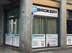 Brokery Varese