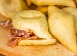 gnocco fritto