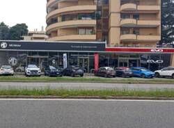 Autosalone Internazionale