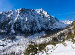 montagna