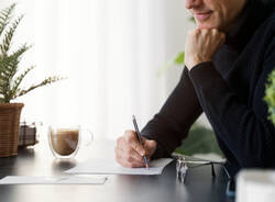 scrivere