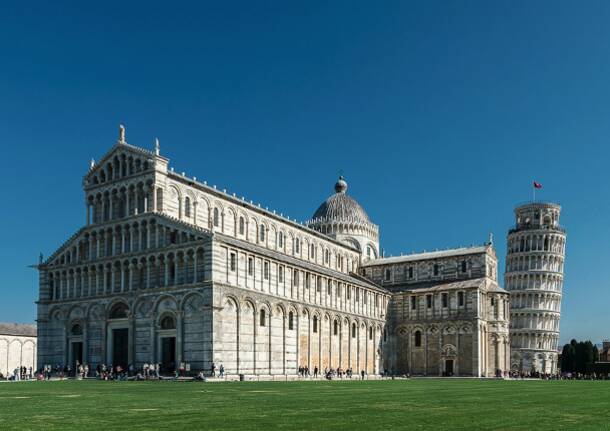 Pisa