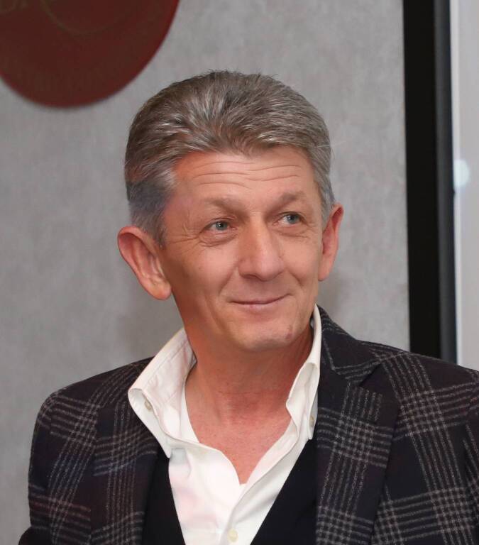 Serata di CCR.