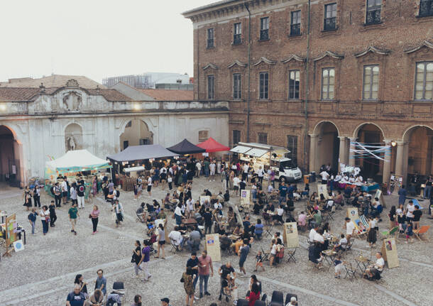 short out festival