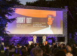 short out festival