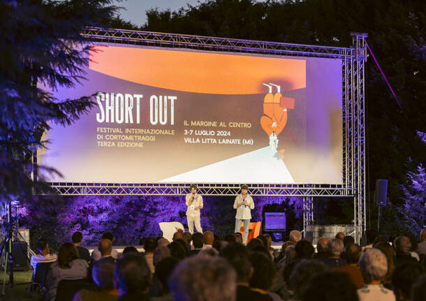 short out festival