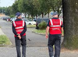 Sicurezza Urbana a Legnano - convenzione con l'associazione carabinieri 