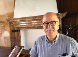 sindaco saltrio