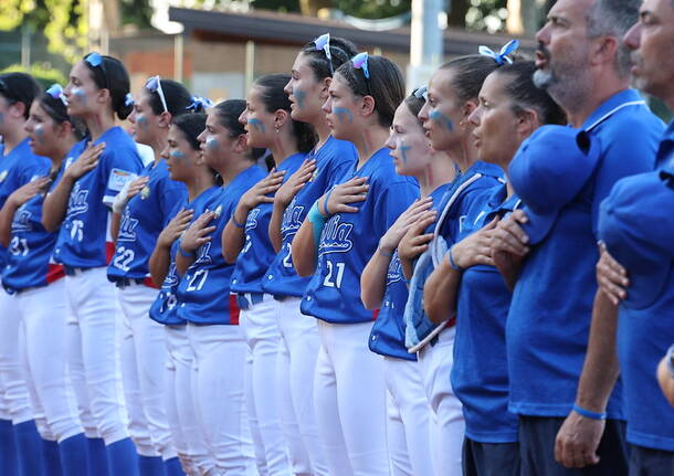 softball