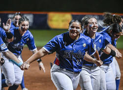 softball italia under 15