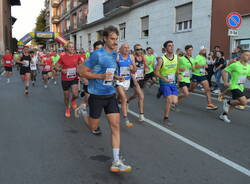 Sport e emozioni alla Cinque Mulini Summer Night 2025