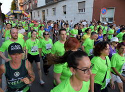 Sport e emozioni alla Cinque Mulini Summer Night 2025