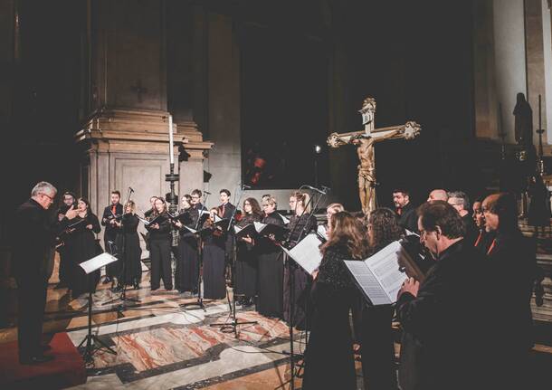 Stagione Musicale della Canonica 