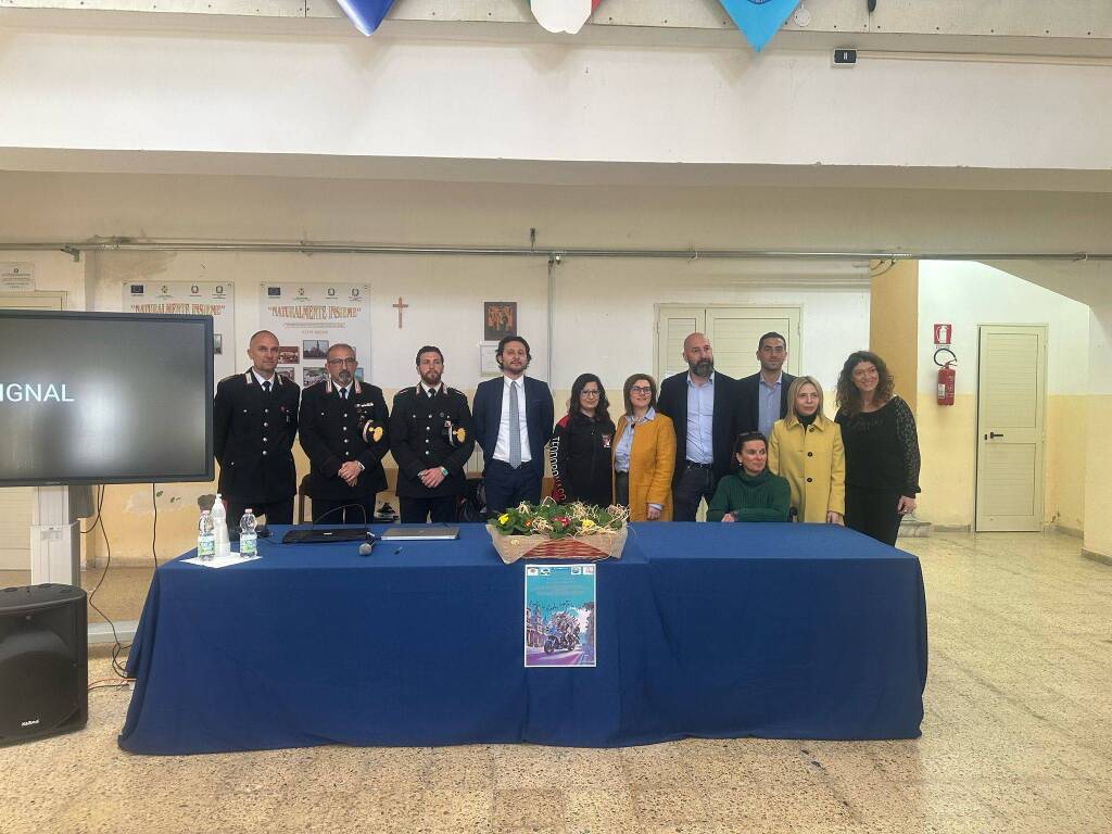 Studio risarcimenti e consulenze, Rosa Annecca