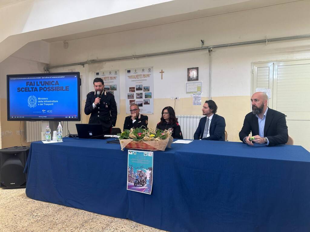 Studio risarcimenti e consulenze, Rosa Annecca
