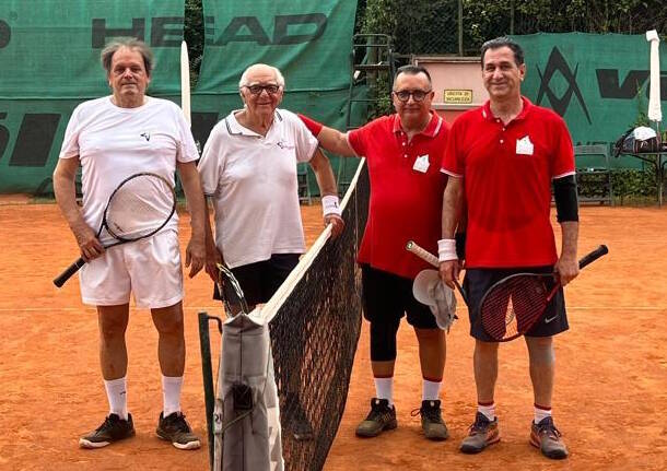 tennis legnano