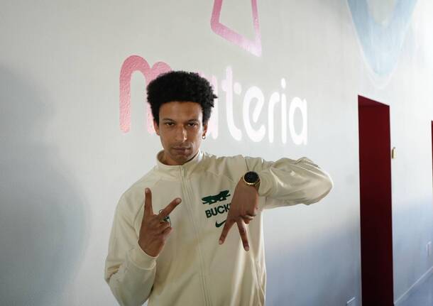 This Gelo - Materia