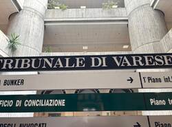 tribunale varese