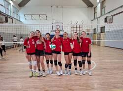 ultimo giorno di scuola morazzone sport