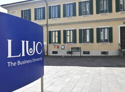 Università Liuc di Castellanza 