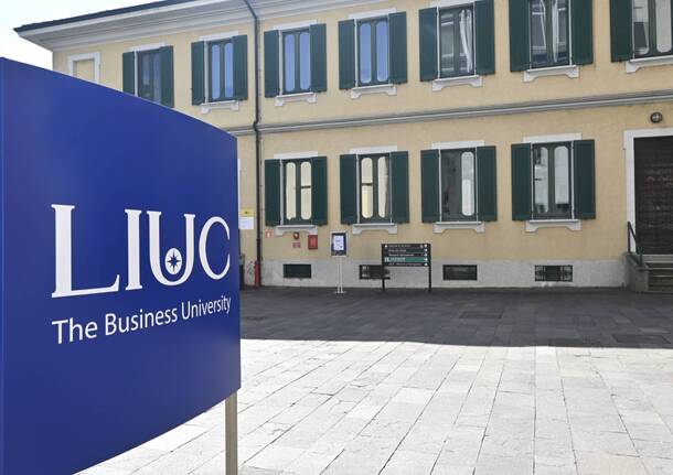 Università Liuc di Castellanza 